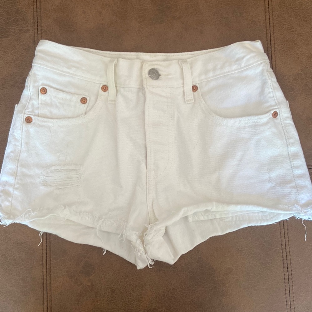 Levi’s shorts